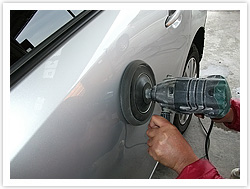 下処理へのこだわり