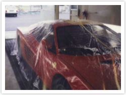 国産車・外国車にも対応