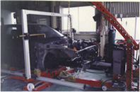 フレーム修正機