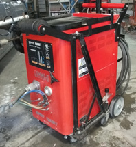 フレーム修正機